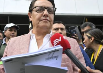 Vrasja në Ekuador e kandidatit për president, 6 të arrestuar –