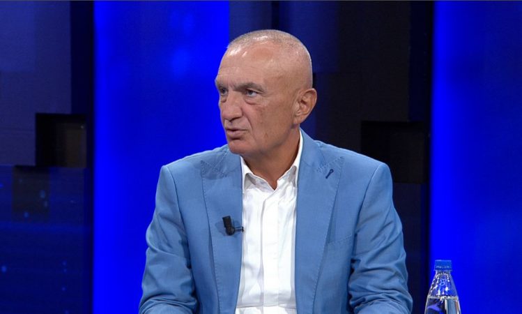 Rama qëndron mbi ligjin –