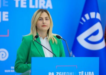 SPAK të kërkojë kokën e grupit –