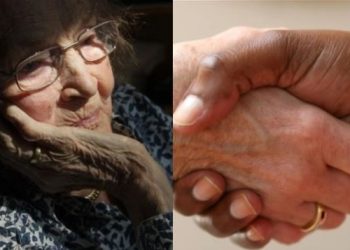 Infermierja në shtëpinë e të moshuarve: 5 pishmanet e tyre në jetë –