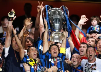 Interi gjen zëvendësuesin e Lukakut, rikthen heroin e “Tripletës” –