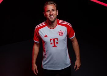 Zyrtare/ Harry Kane te Bayern Munich, prezantohet “bomberi” anglez –
