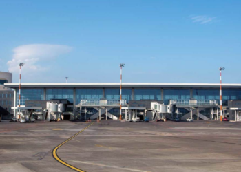 Shpërthen vullkani Etna, mbyllet aeroporti i Katanias –