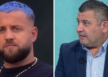 “Je kokrra e legenit”, Luizi sherr me gazetarin: Pas të 40 njeriu…