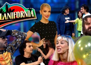 “Vafshi në të s*mës”, aktori shpërthen pas mbylljes së “Klanifornias” –