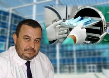 Koncesioni i sterilizimit,arrestohet ish-zv.ministri i Shëndetësisë –