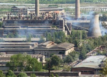 Elbasan/ Aksidentohet në punë, ndërron jetë 45 vjeçarin indian –