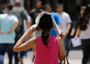 Korriku konfirmohet si muaji më i nxehtë i regjistruar ndonjëherë –