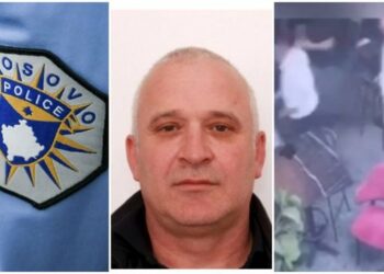 Dalin detaje nga vrasja në Kosovë! Kush është autori? (VIDEO) –