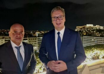 Vuçiç do të kërkojë falje –