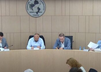 Zgjedhjet në Kukës, KAS rrëzon ankimin e PD! Lë në fuqi ndarjen e KQZ –