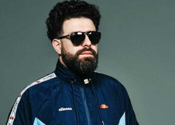 MC Kresha nervozohet me DJ-in e tij: Ti i ke fajet!