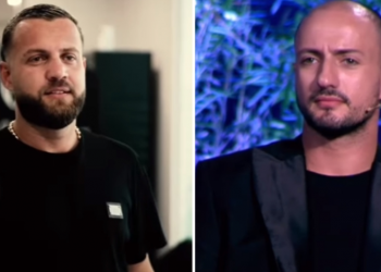 Fantazitë që ke për mua pas orës 12, mbaji… –