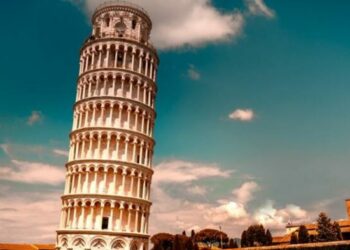 Shënohet 850-vjetori i ndërtimit të kullës së Pizës –