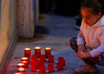 Bilanci i rëndë, Kievi raporton 500 fëmijë të vrarë nga lufta –