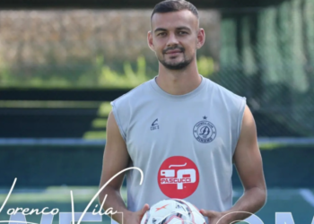 Zyrtare/ Fitoi gjithçka në Durrës, Vila transferohet te Dinamo –
