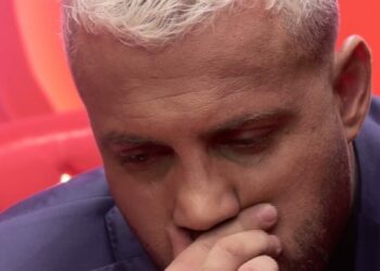 Luiz Ejlli komenton për herë të parë dasmën e Megi Topallit –