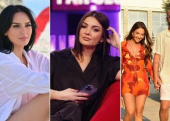 Luizi e akuzoi se gënjeu, ja çfarë thotë Olsa Muhameti –