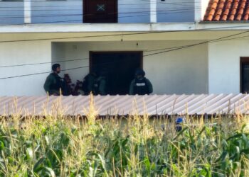 Vrasja e 62-vjeçarit në Maliq, Berisha: Duhej të shmangej… –