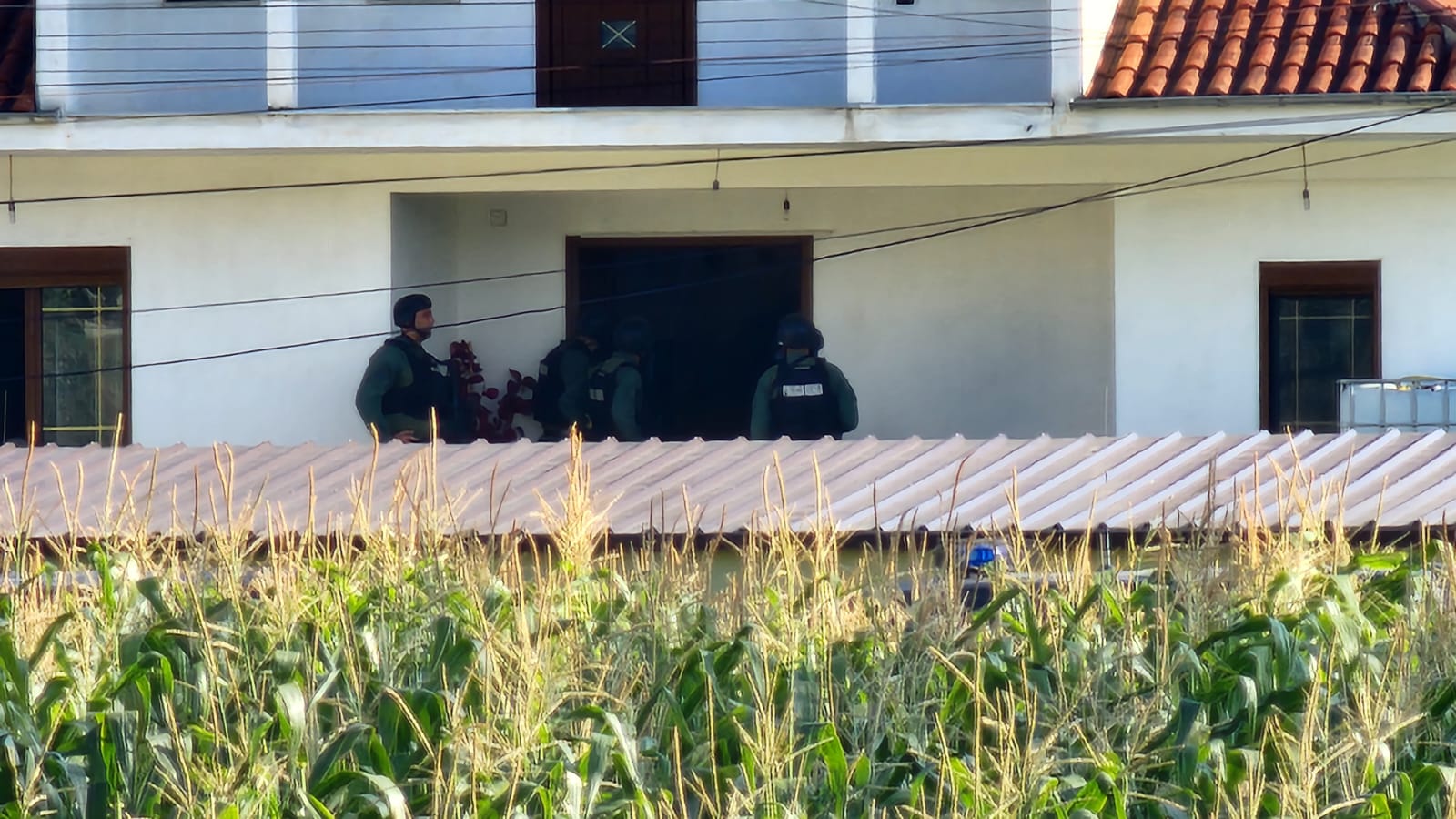 Ngjarja në Maliq, reagon ministri Balla: Mirënjohje Policisë –