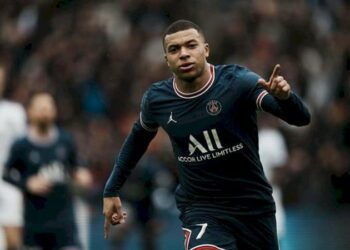 Seriozisht e ka?! Kylian Mbappe premton se në 2024 do… –