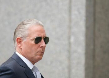 McGonigal pranon fajin, enigma e 225 mijë USD që i dha Neza –