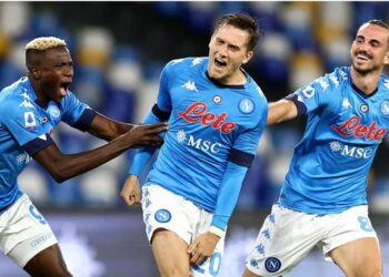 Mesfushori i Napolit refuzon Arabinë, gati rinovimi –