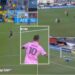 VIDEO/ Messi i pandalshëm, shënon dhe kalon në finale Inter Miamin –