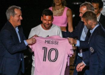 Nga Ronaldinho te Eto’o, Messi tregon lojtarët më të mirë –