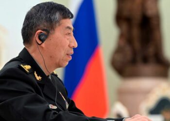 Ministri kinez i mbrojtjes viziton Rusinë dhe Bjellorusinë –