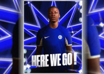 Moises Caicedo lojtari më i ri i Chelsea –