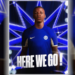 Moises Caicedo lojtari më i ri i Chelsea –