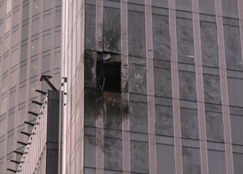 3 dronë ukrainas bien mbi Moskë, bastisja ruse vazhdon në Odesa –