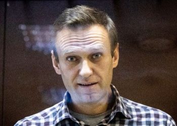 Navalny bën thirrje për “rezistencë” ndaj Kremlinit –