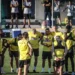 Përplasja mes tifozëve, UEFA shtyn ndeshjen AEK-Dinamo Zagreb –
