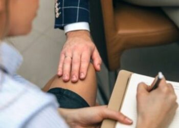 Ngacmon seksualisht 16-vjeçaren, arrestohet