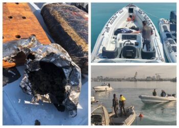 Operacion në Fushë Kuqe/ 6 urdhër-arreste, mes tyre edhe një polic –