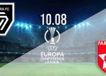 Conference League, Partizani përballet sot ndaj Valmieras –