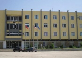 Të dalim me një kandidat në zgjedhje –