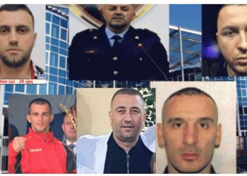 Kush u përzi me m’fut në burg, e kam hasëm –