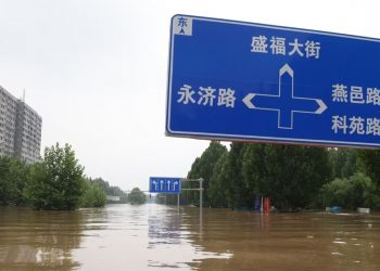 Rritet në 30 numri i të vdekurve nga përmbytjet –