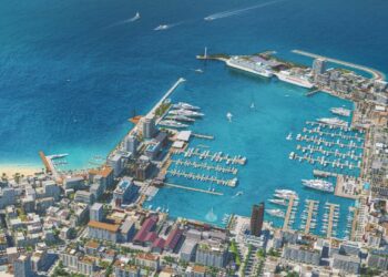 Pronarët në Porto Romano shpronësohen me çmim më të ulët se tregu –