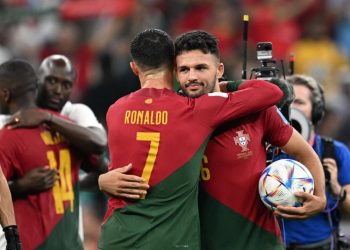 PSG arrin marrëveshjen me qendërsulmuesin portugez –