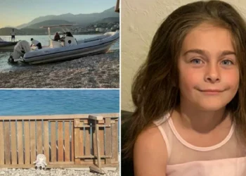 Një vit nga tragjedia e Potamit/ 7-vjeçarja u përplas me skaf nga ish-polici –