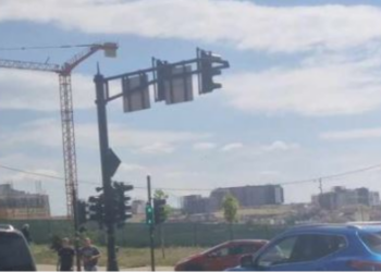 Të shtëna me armë zjarri, ja ç’thotë Policia –