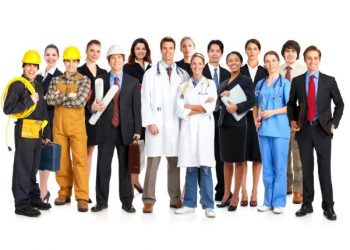 Ja cilat janë profesionet më pak stresuese –