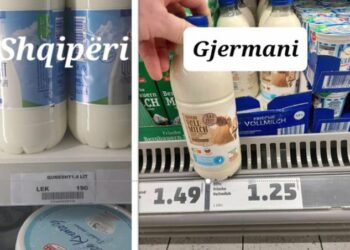 A thua kanë faj… –