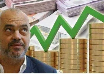 Qeveria dështon në menaxhimin e të ardhurave, miliona euro dëm –