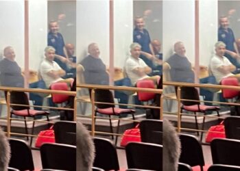 Nuk ja ndjen për SPAK, Rjepaj dhe Rrapaj ‘të qeshur’ para gjyqit –