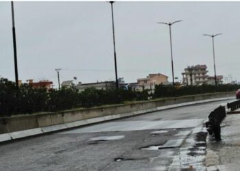 A do rregullohet ndonjëherë?! Zvarritje për rrugën Plepa-Shkozet –